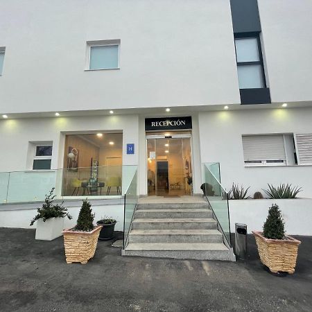 Hotel Ibi Luaran gambar