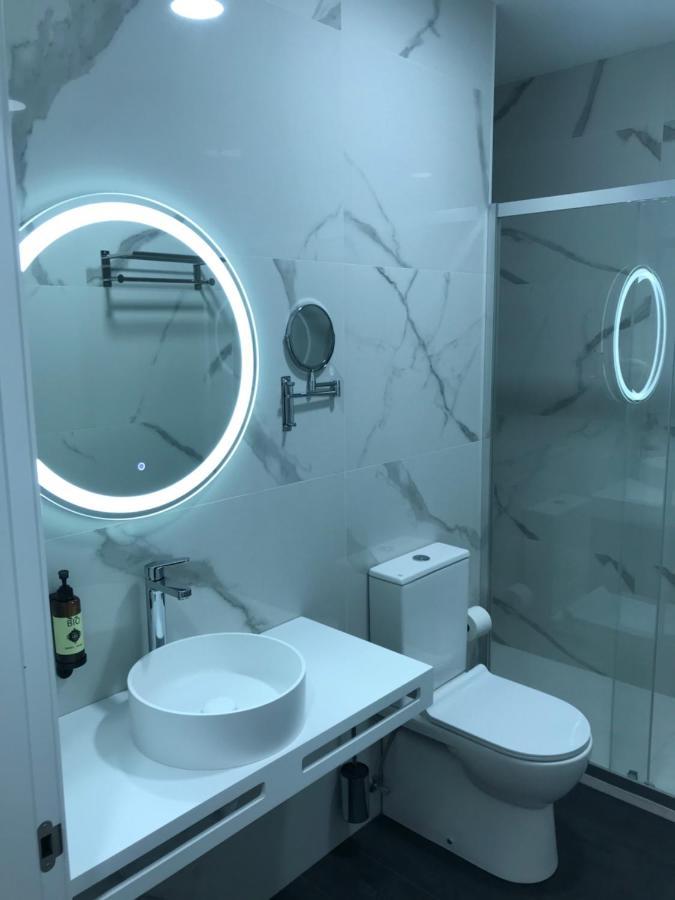 Hotel Ibi Luaran gambar