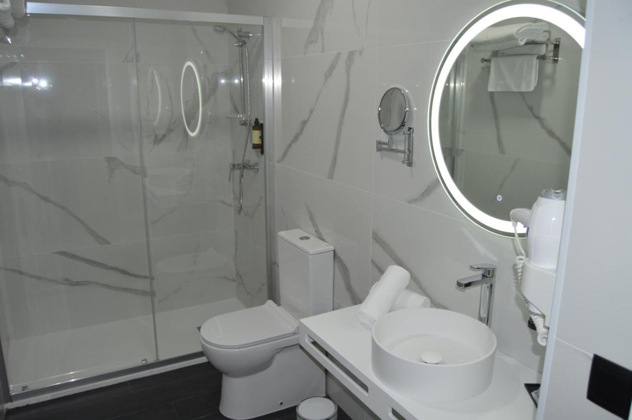 Hotel Ibi Luaran gambar