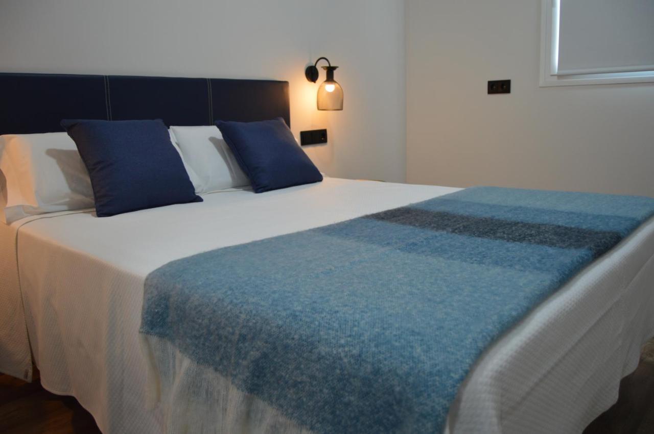 Hotel Ibi Luaran gambar