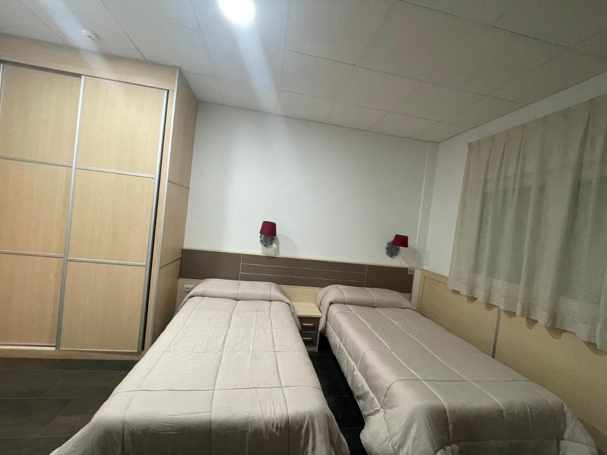 Hotel Ibi Luaran gambar