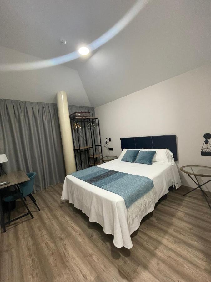 Hotel Ibi Luaran gambar