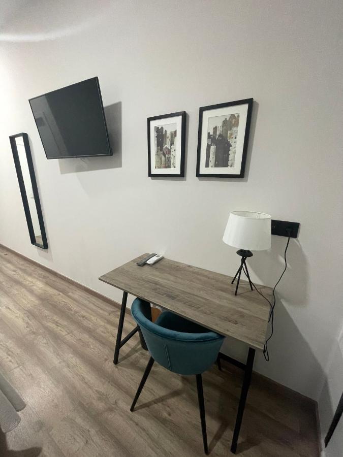 Hotel Ibi Luaran gambar