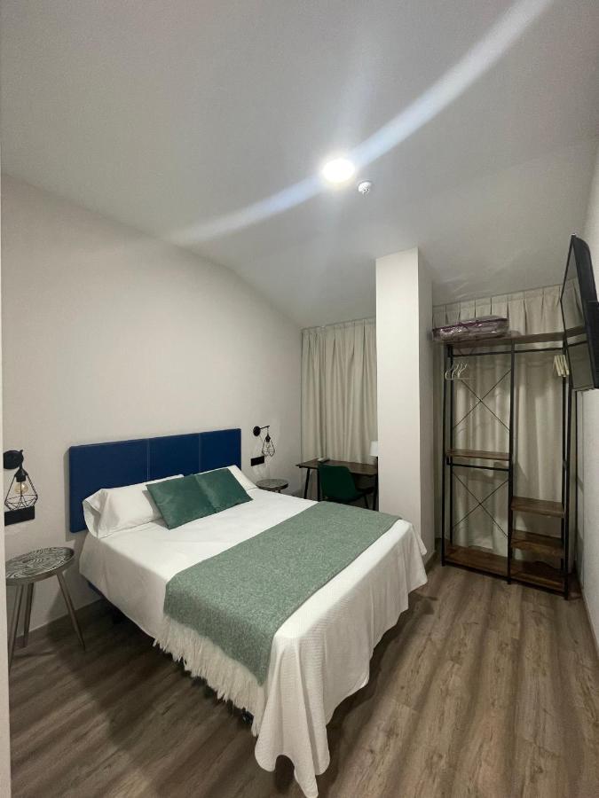 Hotel Ibi Luaran gambar