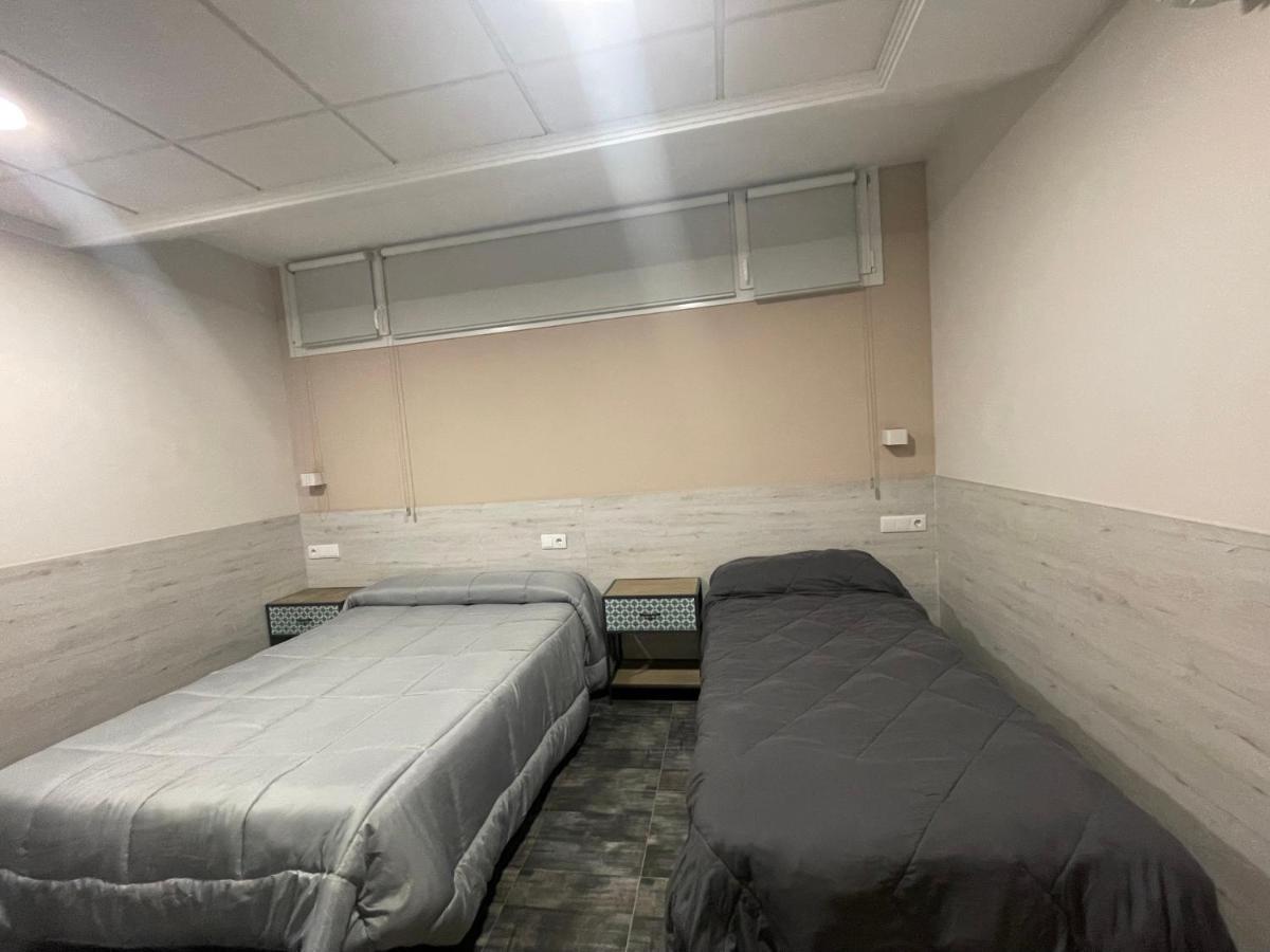 Hotel Ibi Luaran gambar