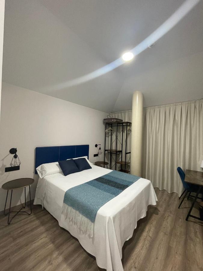 Hotel Ibi Luaran gambar