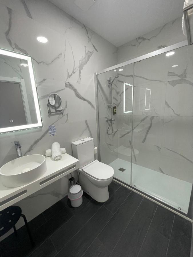 Hotel Ibi Luaran gambar