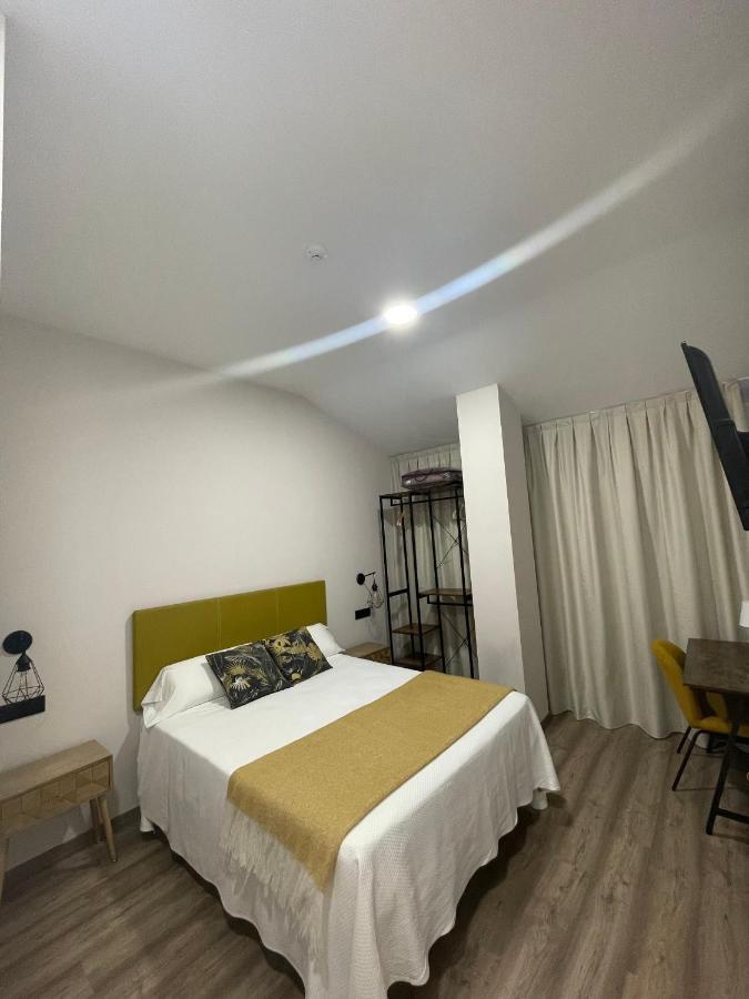 Hotel Ibi Luaran gambar