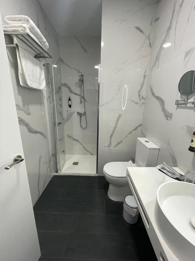 Hotel Ibi Luaran gambar