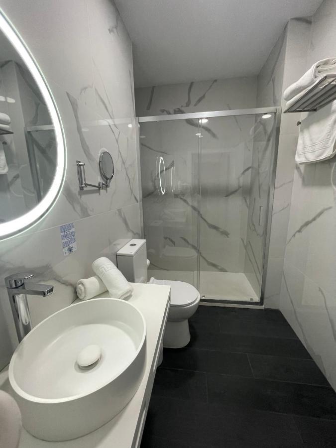 Hotel Ibi Luaran gambar