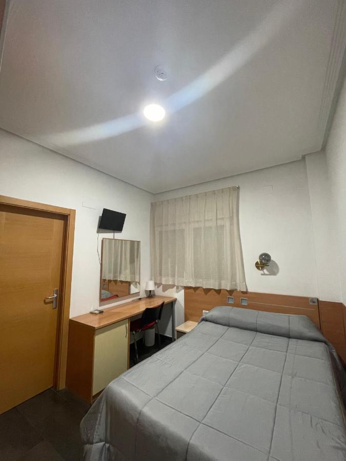 Hotel Ibi Luaran gambar
