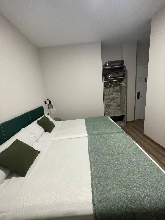 Hotel Ibi Luaran gambar