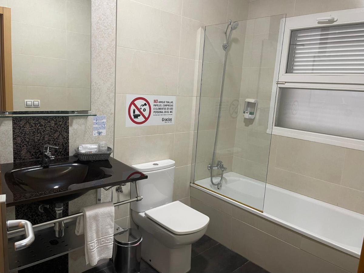 Hotel Ibi Luaran gambar