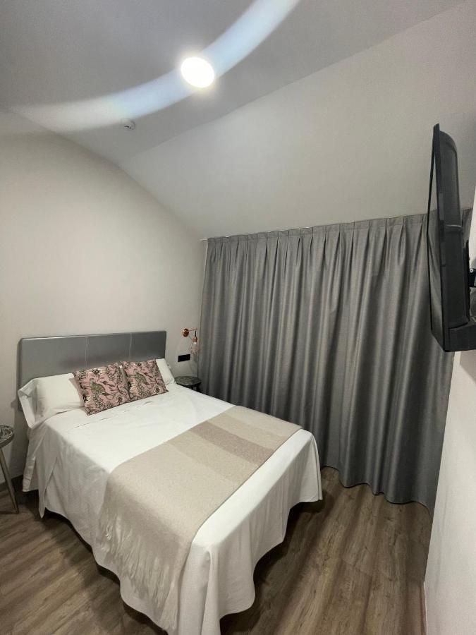 Hotel Ibi Luaran gambar