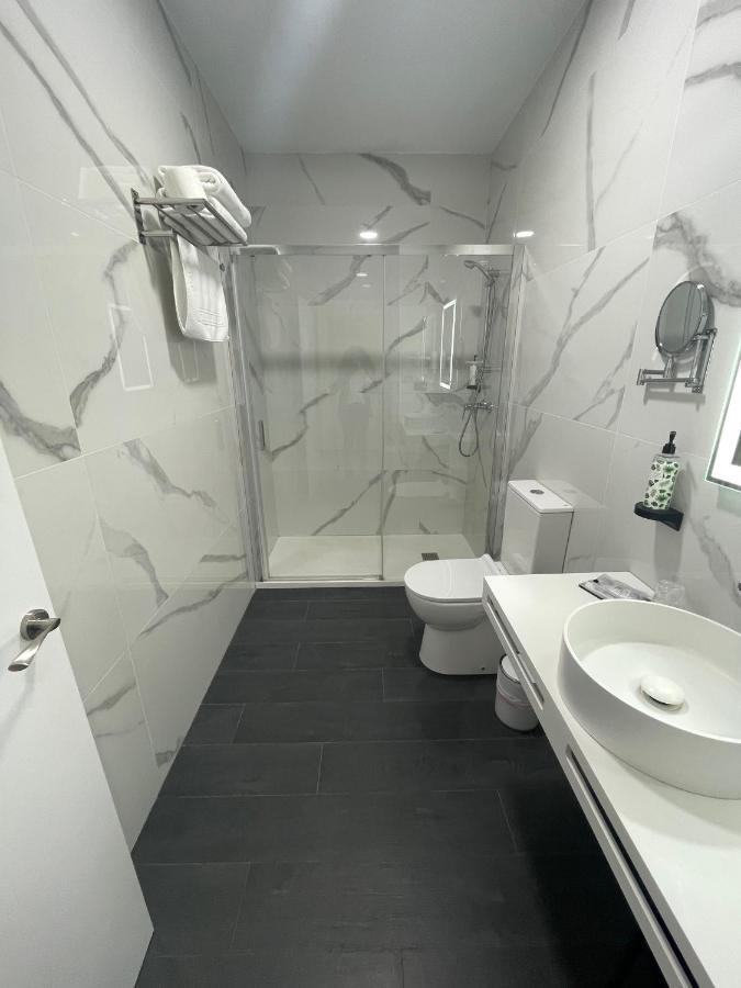 Hotel Ibi Luaran gambar