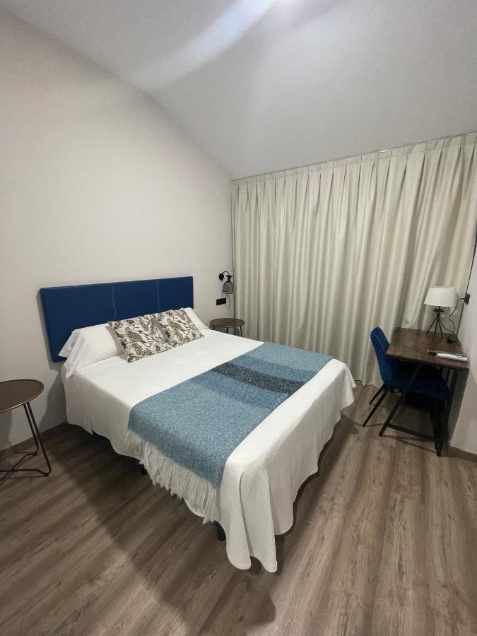 Hotel Ibi Luaran gambar