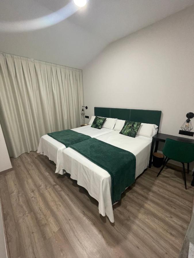 Hotel Ibi Luaran gambar