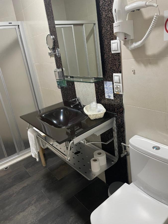 Hotel Ibi Luaran gambar